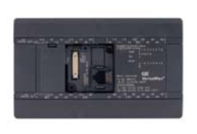 GE IC200UDR120 Micro 20 PLC