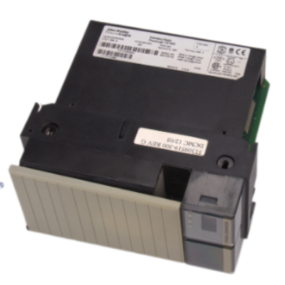 Rockwell Automation 1757-SRM (B-series) module
