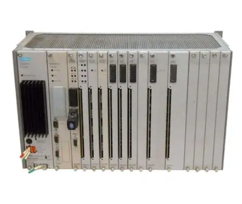 SIEMENS SIMATIC TI505/TI500 MODNIM User Manual 
