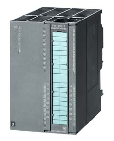 Siemens 6ES7350-2AH01-0AE0 Counter Module