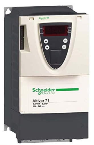 Schneider Electric 31H7 series