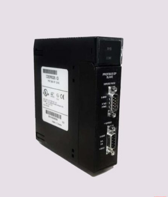 GE IC693PBS201 PLC Profibus DP network slave module