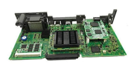Fanuc A16B-3200-0110 CNC System Module