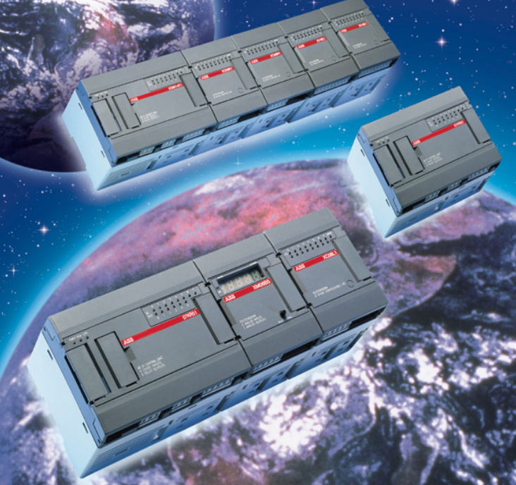 ABB Advant Controller 31 40&50 Series controllers