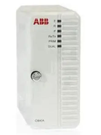 ABB S800 I/O Analog Input Module