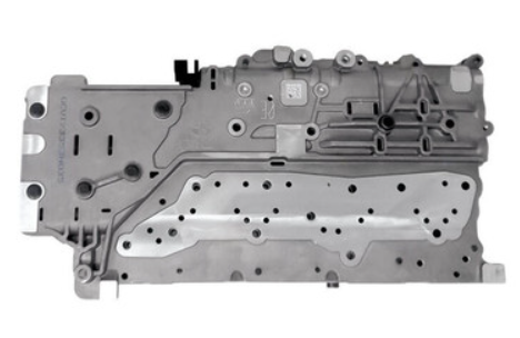 Sonnax 6R80L-6R100-ZIP Transmission Valve Body Repair Kit