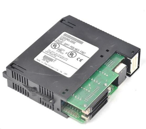 GE IC693MDL655 Discrete Input Module