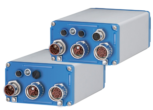 KOLLMORGEN AKD ®- N servo drive
