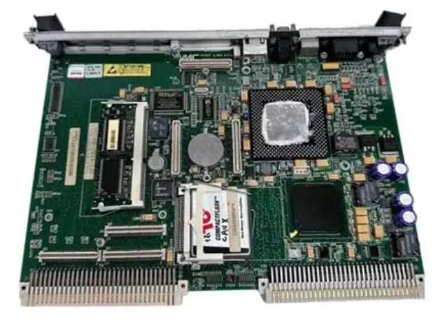 GE V7865 Intel ®  Core ™  Duo Processor VME Single Board Computer