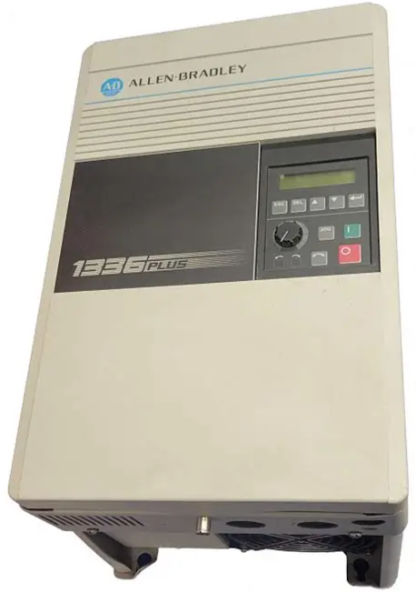 Allen Bradley 1336 IMPACT AC Inverter
