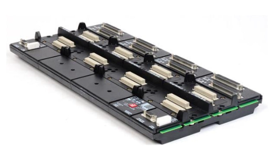 Foxboro Evo ™  Standard 200 Series Baseplates（PSS 31H-2SBASPLT）