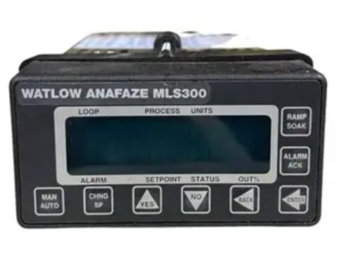 Watlow MLS300 Series Controller