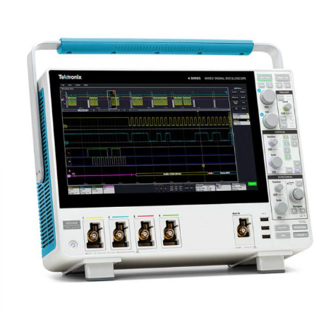 Tektronix 5440 oscilloscope