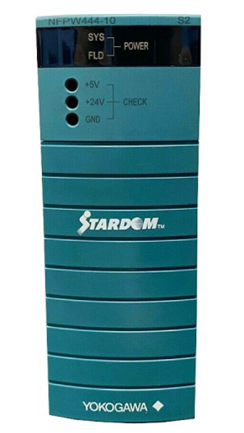 Yokogawa STARDOM FCN-500 Autonomous Controller