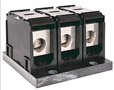 AB Allen Bradley 1492 series terminal block