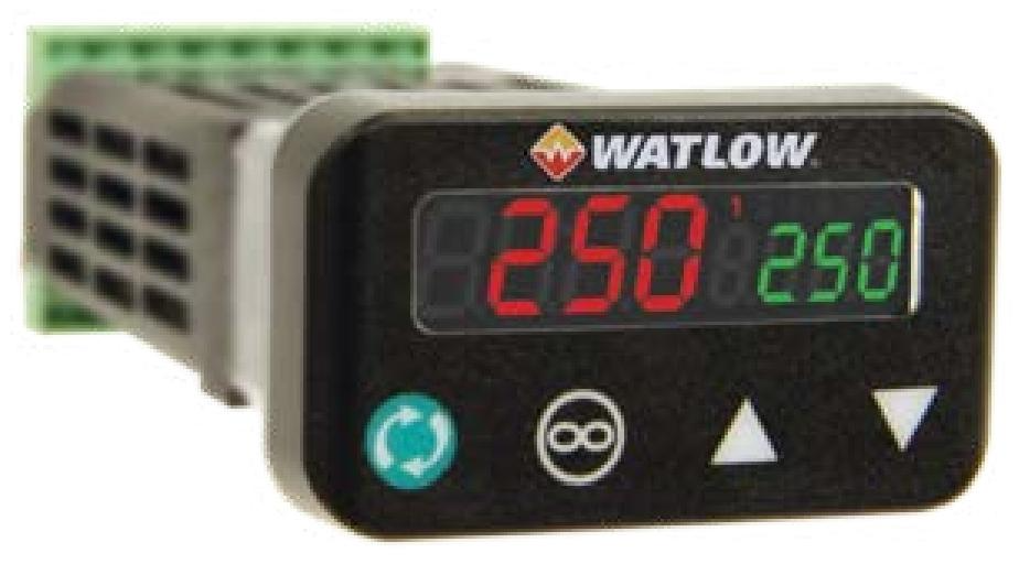 Watlow PM3 LEGACY ™  PID controller