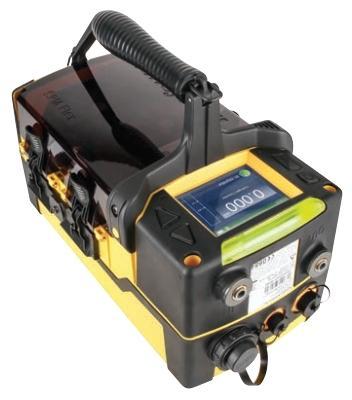 Honeywell SPM Flex Chemical Box Gas Detector