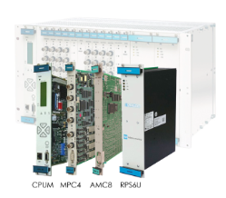 Meggitt Vibro meter VM600Mk2 Mechanical Protection and Condition Monitoring System