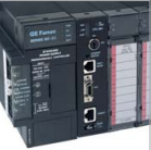 GE FANUC Control Systems