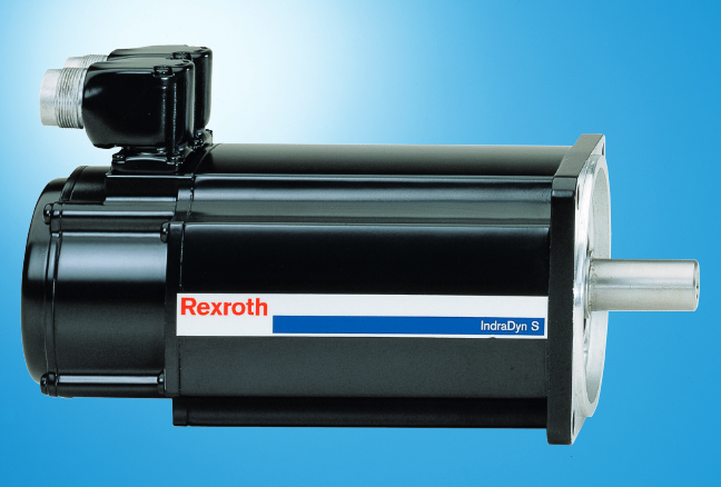 REXROTH IndraDyn S MSK Synchronous Motors