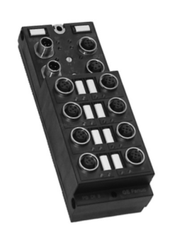 GE FANUC IC676PBI008 Positive logic input