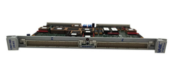 GE VMIVME-2540 24 channel intelligent counter/controller