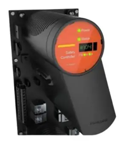 Honeywell Safety Manager（Release 162）