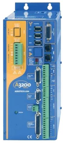Aerotech Ndrive series digital servo drives