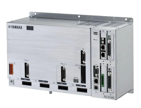 YAMAHA RCX40 4-axis robot controller