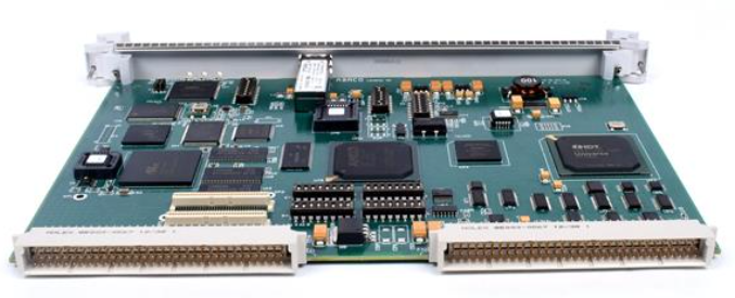 GE VMIVME-5565 Ultra High Speed Fiber Reflective Memory (with Interrupt Function)