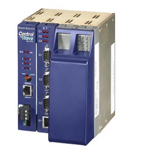 Emerson ControlWave® Micro Hybrid Controller