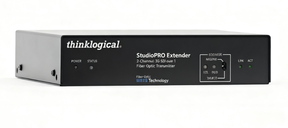 Thinklogical Velocity KVM-34 series KVM fiber extender