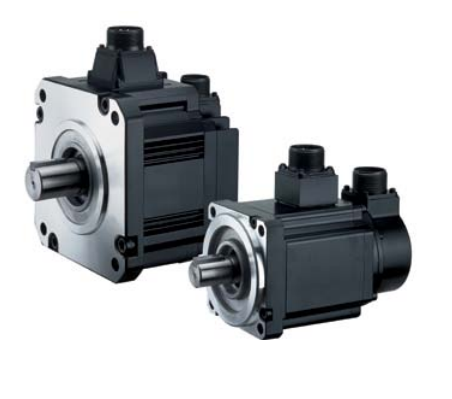 GE IC800VMM01LNKSE25 Servo Amplifiers