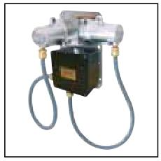 Honeywell Searchline Excel Cross Direct Infrared Open Circuit Gas Detector