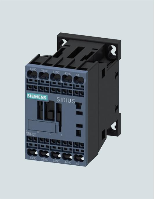 SINAMICS SIRIUS series switchgear