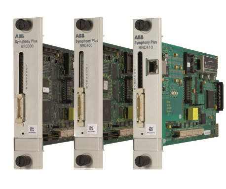 ABB INIET800 Symphony Plus Communications
