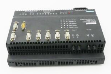 SIEMENS 6GK1105-2AA10 SIMATIC NET series optical switching module (OSM ITP62)