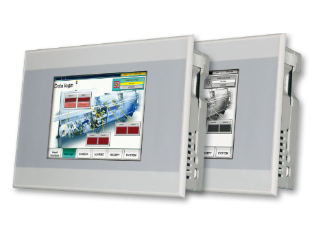 EATON XV200 Mini Panel Operation Instructions