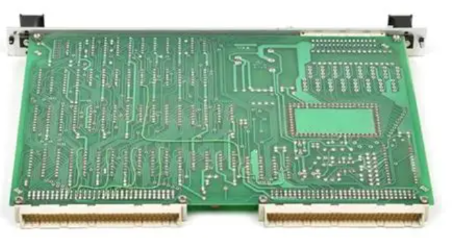 GE VMIVME-3100 16 channel 12 bit analog-to-digital converter board
