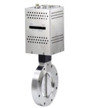MKS Type T3B Butterfly Valve (with DeviceNet Interface)