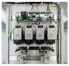 Emerson Ovation ™ Power system (5X00785G09)