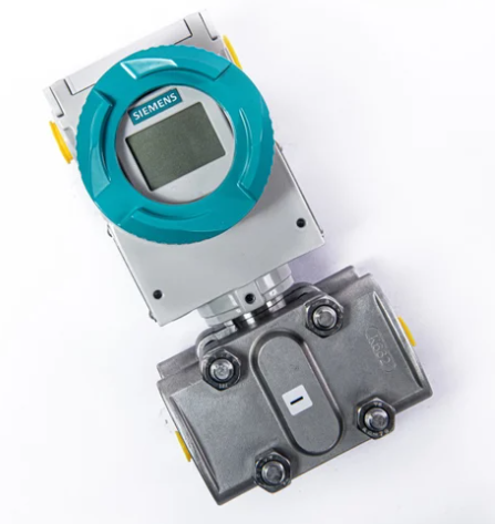 SIEMENS SITRANS P DS III series pressure transmitter