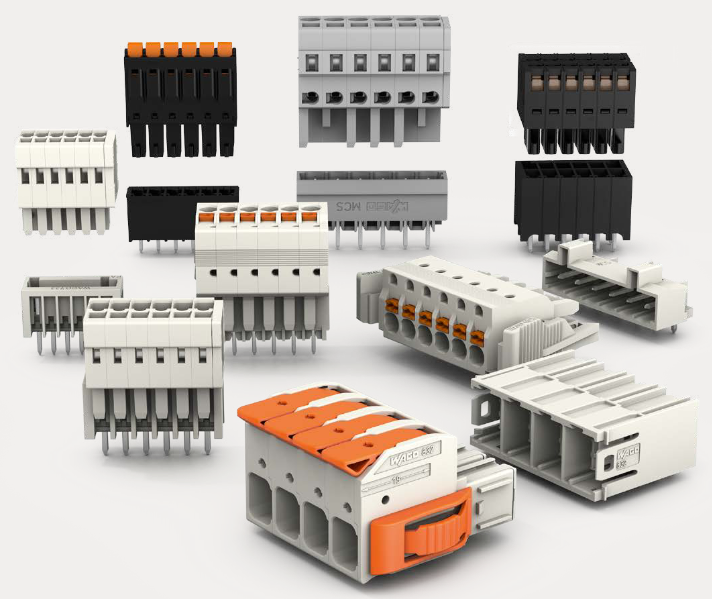 WAGO MCS Multi Connection System