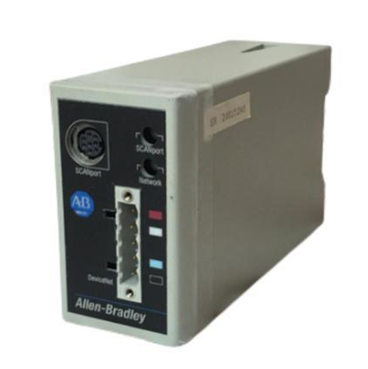Allen Bradley DeviceNet Communication Module (1203-GK5/1336-GM5)