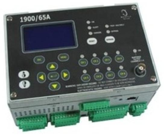 Baker Hughes 1900/65A General Purpose Equipment Monitor