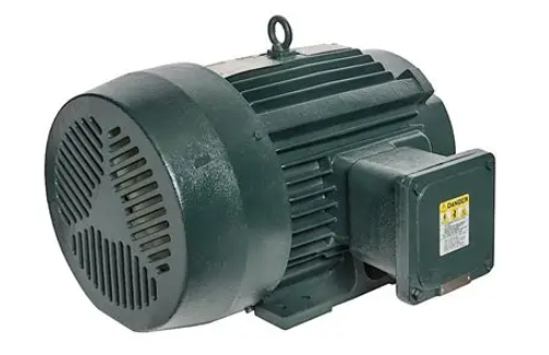 Toshiba Motor's Low Voltage Product Series