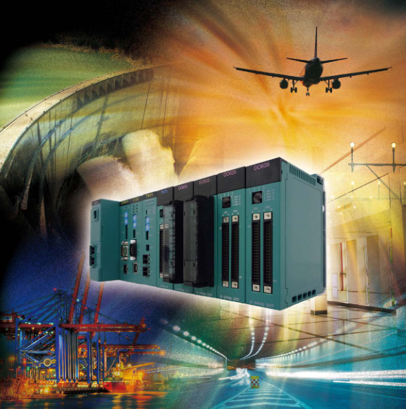 TOSHIBA Unified Controller nv series™ Unified Controller nv series™ 