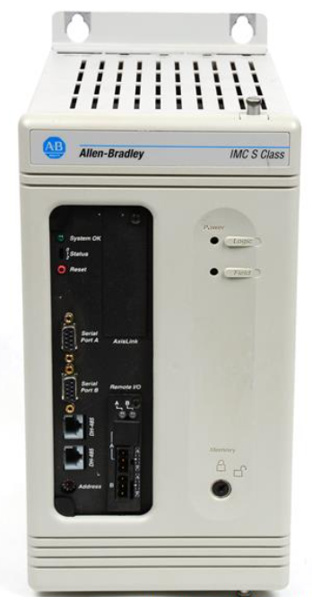 Allen-Bradley IMC ™  S Class Compact Motion Controllers (IMC-S/23x model)