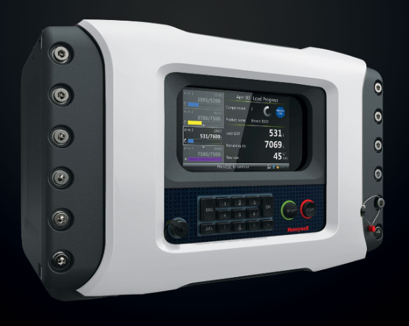 Honeywell Fusion4 MSC-L Multi Stream Loading Controller