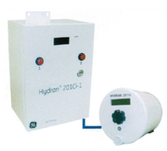GE Hydran 201Ti (Mark IV) Transformer Monitoring Equipment
